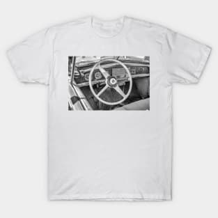 1950 Plymouth Deluxe 2 Door Sedan T-Shirt